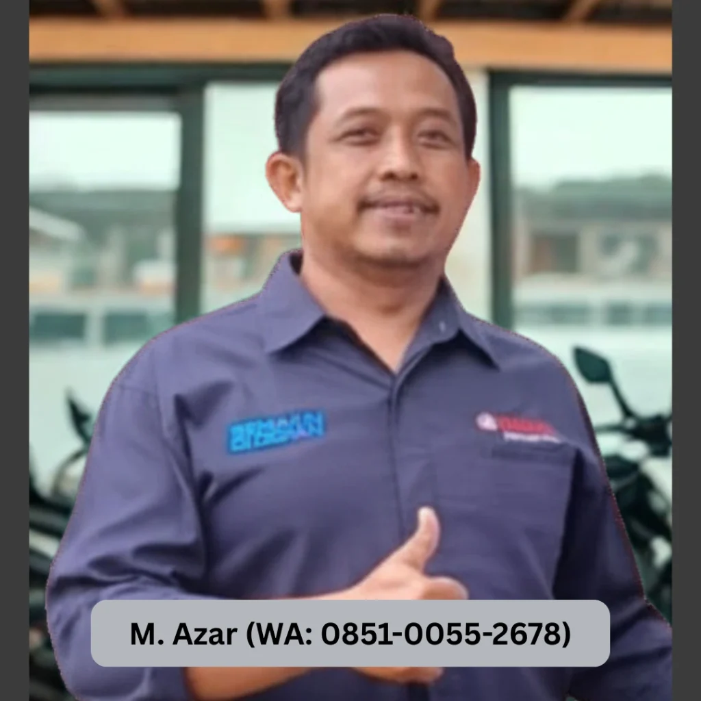 Sales Promo Yamaha Motor Dealer Yamaha Proses Mudah Promo Motor Yamaha Yogya Sleman Bantul Kulon Progo Gunung Kidul Kedu Godean Sidoagung Godean Sidoagung Yogya